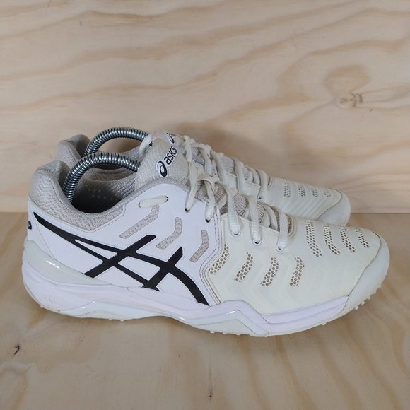 Asics Gel-Resolution 7 Women´s Size 8.5 - Picture 1 of 8
